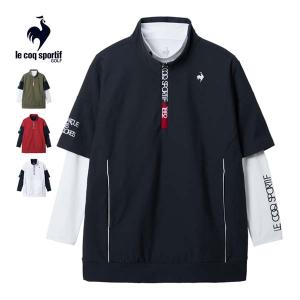 le coq sportif GOLF（ルコックスポルティフ ゴルフ） ルコック
