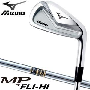 MIZUNO（ミズノ） 20％OFFクーポン対象 JPX FLI-HI ユーティリティ