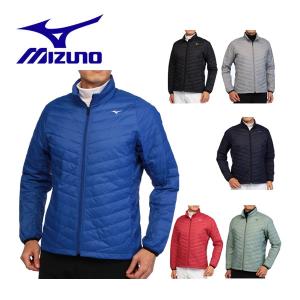 ミズノ mizuno ゴルフ ムーブウォーマー メンズ 52ME6504 ネコポス不可