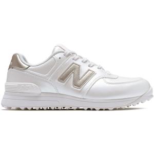 ニューバランス 574 v4 スパイクレスモデ...の詳細画像1