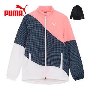 PUMA（プーマ） ゴルフウェア メンズ ハイパーストレッチ PGW カラー
