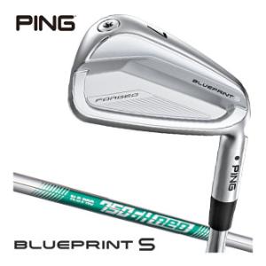 PING（ピン） 25％OFFクーポン対象 i540 アイアン N.S. PRO 750GH NEO