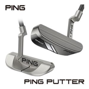 PING（ピン） パター ANSER(2023) PING ANSER(2023) 34インチ 中古 C