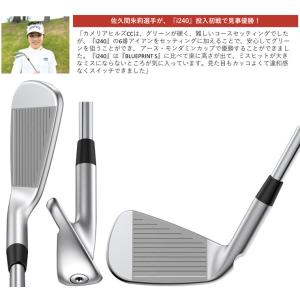 25%OFFクーポン対象 特注カスタムクラブ ...の詳細画像3