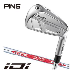 PING（ピン） 25％OFFクーポン対象 特注カスタムクラブ iDi