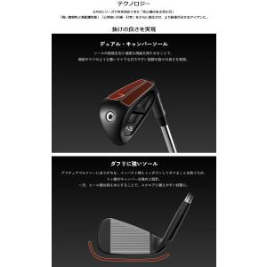 25%OFFクーポン対象 特注カスタムクラブ ...の詳細画像3