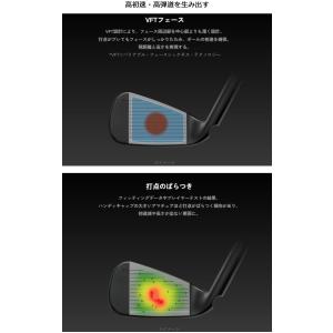 25%OFFクーポン対象 特注カスタムクラブ ...の詳細画像4