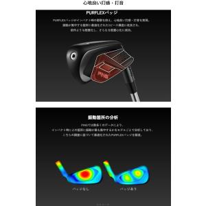 25%OFFクーポン対象 特注カスタムクラブ ...の詳細画像5