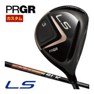 特注カスタムクラブ プロギア 2023 LS フェアウェイウッド フジクラ Speeder SLK ...