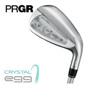 PRGR（プロギア） 2026 01 アイアン 5本セット[＃6-P] N.S.PRO MODUS3