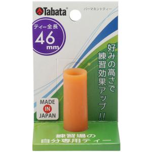 タバタ パーマネントティー L GV0293の詳細画像1