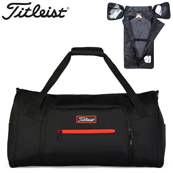 タイトリスト プレーヤーズ コンバーチブルダッフル TA20PCD