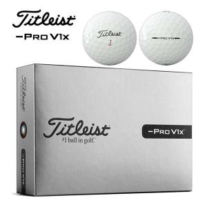 タイトリストプロV1X レフトダッシュ ゴルフボール 26年モデル 4ダース Titleist（タイトリスト） PRO V1x レフトダッシュ ゴルフボール 2026