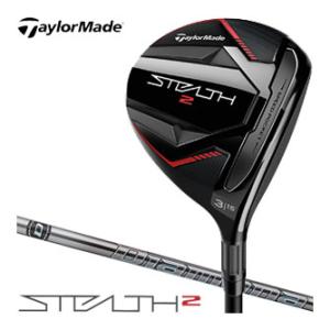 TaylorMade（テーラーメイド） Qi4D MAX フェアウェイウッド REAX 55