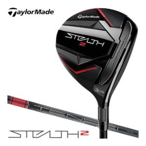 TaylorMade（テーラーメイド） Qi4D フェアウェイウッド REAX 55