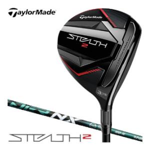 TaylorMade（テーラーメイド） Qi4D フェアウェイウッド REAX 65