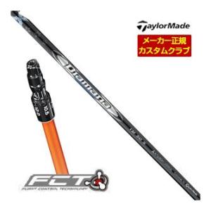 TaylorMade（テーラーメイド） 特注カスタム ドライバー用 FCTスリーブ