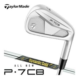TaylorMade（テーラーメイド） 2024 P770 アイアン ダイナミック