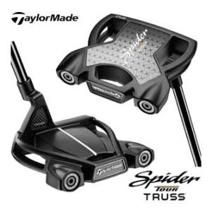 TaylorMade（テーラーメイド） スパイダー ツアーZ トラス TM1 パター
