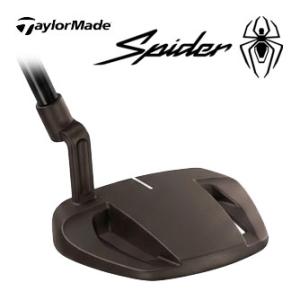 TaylorMade（テーラーメイド） スパイダー ツアーX トラス TM2 パター