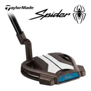 TaylorMade（テーラーメイド） スパイダー ツアーX トーチド TruPath