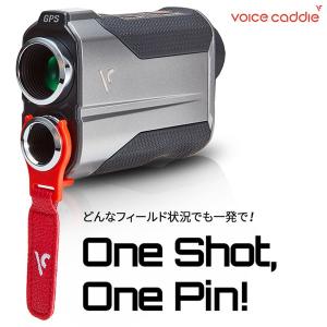 ボイスキャディ GPS レーザー距離計 GL1の商品画像