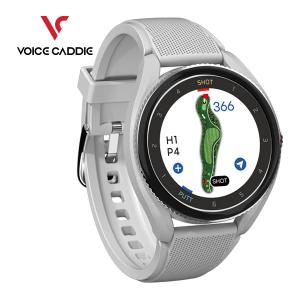 ボイスキャディ 腕時計型 GPS ゴルフウォッチ...の商品画像
