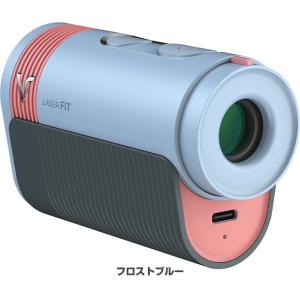 ボイスキャディ ゴルフ レーザー距離計 Las...の詳細画像1