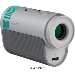 ボイスキャディ ゴルフ レーザー距離計 Las...の詳細画像2