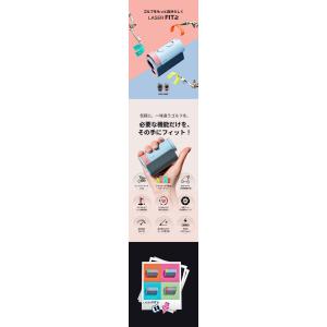 ボイスキャディ ゴルフ レーザー距離計 Las...の詳細画像4