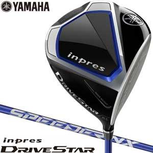 inpres ヤマハ 2023年モデル インプレス DRIVESTAR ドライバー SPEEDER 