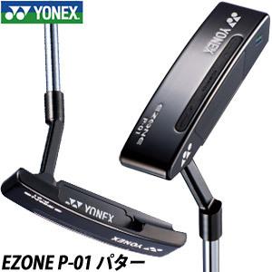 EZONE ヨネックス P-01 パター : ゴルフレンジャー - 通販 - Yahoo