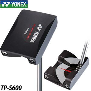 EZONE ヨネックス イーゾーン TP-S600 パター レクシス スチールコア