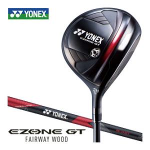 ヨネックス EZONE GT フェアウェイウッド RK-04GT シャフト 2024モデル