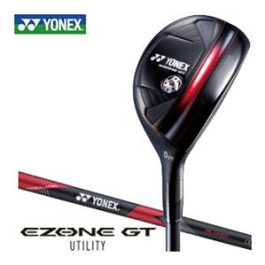ヨネックス EZONE GT ユーティリティ RK-04GT シャフト 2024モデル