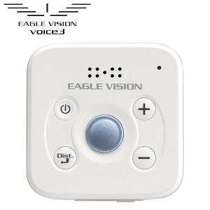 朝日ゴルフ用品 朝日ゴルフ イーグルビジョン ボイス3 EAGLE VISION