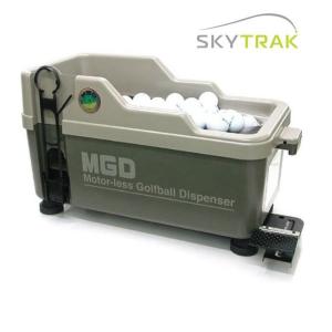 スカイトラック ゴルフ SkyTrak ブースクッション 6枚から注文可能