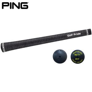 PING（ピン） ピンゴルフ パターグリップ 単品 PP60 (ブラック