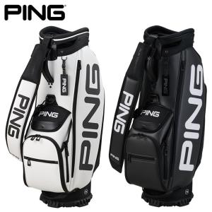 2023 PING ピンゴルフ CB-P223 ツアーライト キャディバッグ 日本正規品 36233 pnap｜golfshop-champ