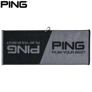 PING（ピン） PING 2025 ピンゴルフ ネイティブライト ボストンバッグ
