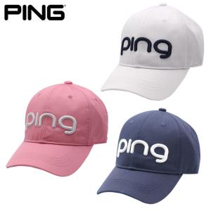 2023 PING ピンゴルフ HW-L2301 DEO.0 ツアーキャップ 日本正規品 36812 pnap sum22｜golfshop-champ