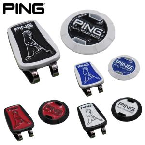PING（ピン） PING 2025 ピンゴルフ ネイティブライト ボストンバッグ
