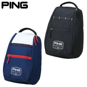 PING ピンゴルフ GB-N2504 ネイティブ ライト シューズケース 38244 日本正規品 pnap｜Golf Shop Champ