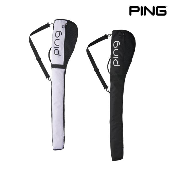 PING 2025 ピンゴルフ クールレンジケース クラブケース GB-L2503 38261 日本...