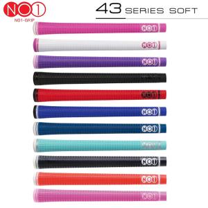 ナンバーワン グリップ 43series soft NO1 GRIP