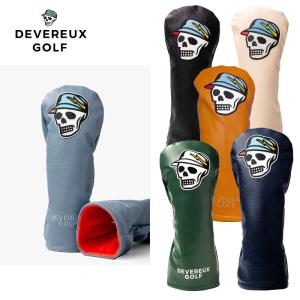 DEVEREUX GOLF デヴァローゴルフ ニットセーター ブラック系 L ゴルフ