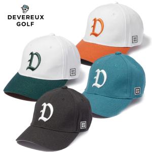 DEVEREUX GOLF デバローゴルフ WOMEN Manic ドットエアーWRブルゾン