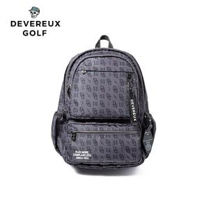 DEVEREUX GOLF デヴァローゴルフ DG Monogram Shoes case / DG
