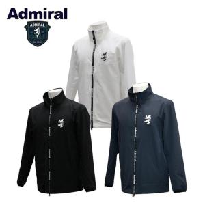 アドミラル　ジャケット Admiral Golf セール ゴルフウェア ゴルフジャケット アウター