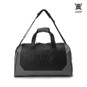 ANEW アニュー DIAGONAL BOSTON BAG ゴルフ ダイアゴナル ボストンバッグ AGDFUBB01 日本正規品｜golfshop-champ